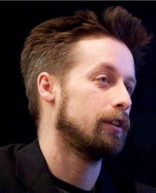 Brian Carter
