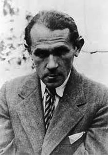 Bruno Schulz