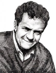 Carlos Castaneda
