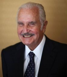 Carlos Fuentes