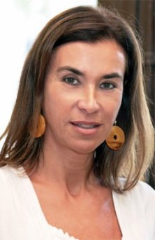 Carmen Posadas