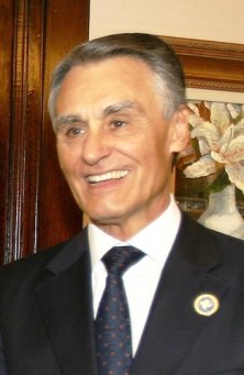 An�bal Cavaco Silva