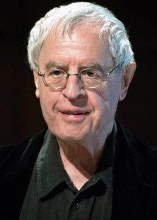 Charles Simic