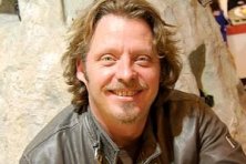 Charley Boorman