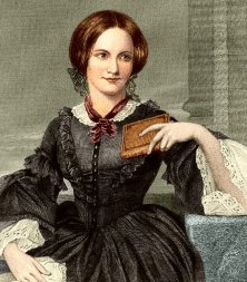 Charlotte Bronte
