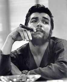 Ernesto Che Guevara