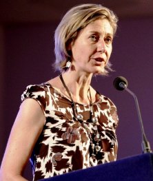 Christina Lamb