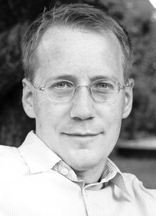 Christoph Poschenrieder