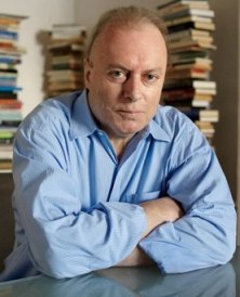 Christopher Hitchens