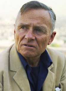 Christopher Isherwood