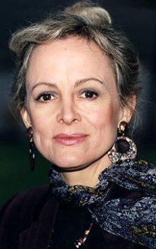 Clare Francis