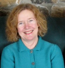 Cynthia Rogerson