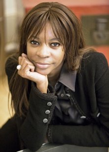 Dambisa Moyo