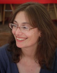 Dana Spiotta
