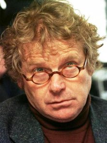 Daniel Cohn-Bendit