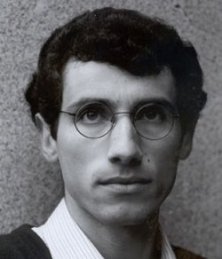 Daniel Faria
