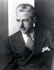 Dashiell Hammett