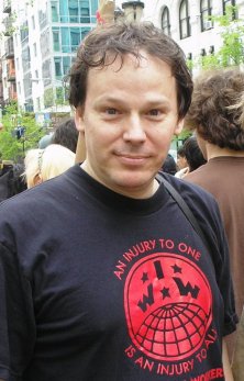 David Graeber