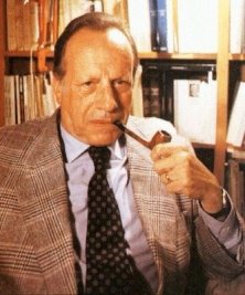 David Mourao Ferreira