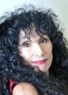 Diane Ackerman