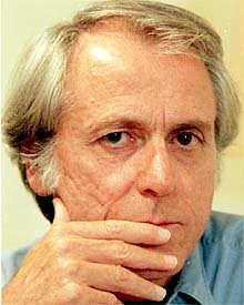 Don DeLillo