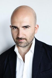 Donato Carrisi