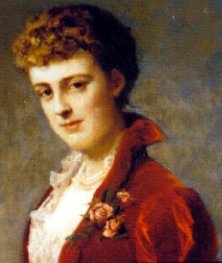 Edith Wharton