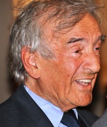 Elie Wiesel