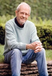 Elmore Leonard