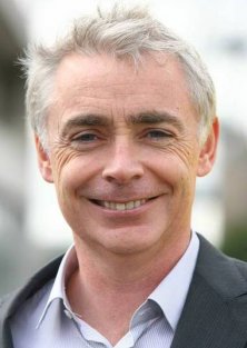 Eoin Colfer
