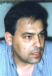 Ernesto Candeias Martins