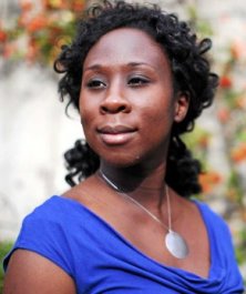 Esi Edugyan