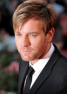 Ewan Mcgregor