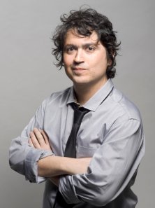 Fernando Alvim