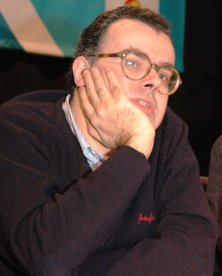 Fernando Pinto do Amaral