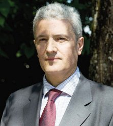 Francisco Bethencourt