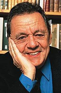 Francois Furet