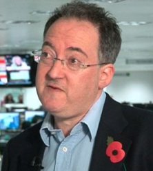 Gideon Rachman