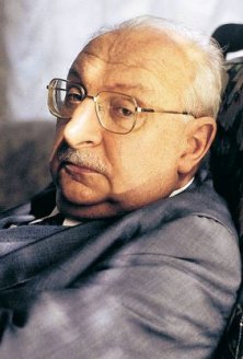 Giorgio Manganelli