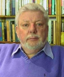 Gordon Thomas