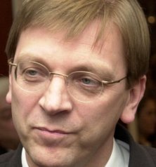 Guy Verhofstadt