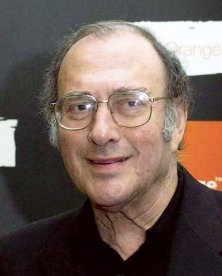 Harold Pinter