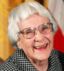 Harper Lee
