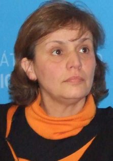 Helena Matos