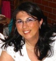 Helena Ribeiro de Castro