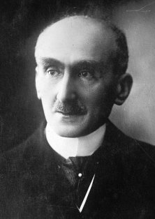 Henri Bergson
