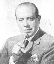 Henrique Medina