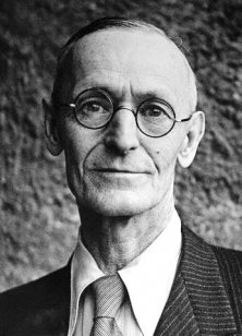 Hermann Hesse