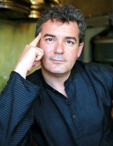 Ilija Trojanow