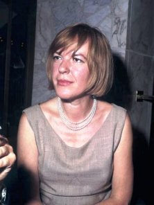 Ingeborg Bachmann